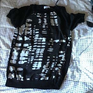 Calvin Klein women’s top